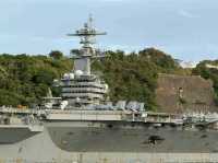 Yokosuka – Where History Meets the Horizon ⚓🇯🇵