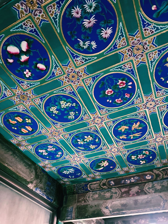 Beijing 紫禁城  Запретный город🇨🇳⛩️