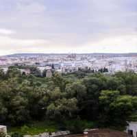 Maltese Moments – Chasing the Island’s Best Views 🌅🇲🇹