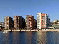 Helsingborg’s 800 Years: Viking Roots to Modern Marvel