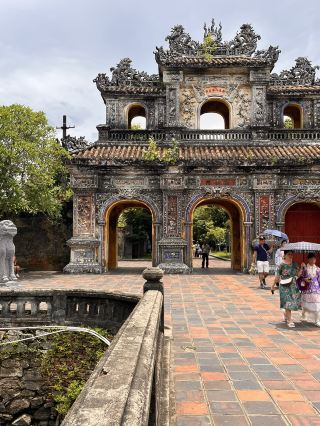 3 non-tourist things to do in Hue, Vietnam 🇻🇳 