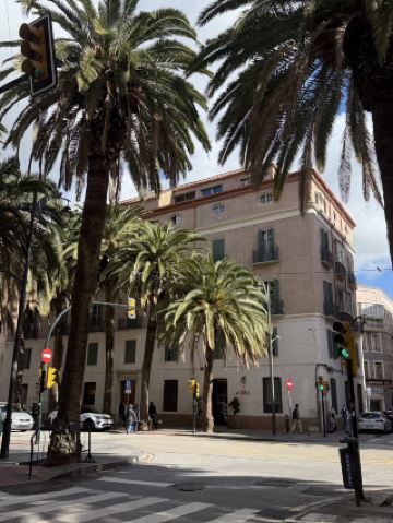 말라가 2일간 여행 일정