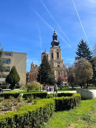 サラエボへの旅行は避けて、心臓発作を回避しましょう🇧🇦