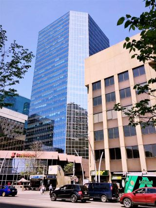 ภาพโมเสกแห่งภาคเหนือ: ค้นพบหัวใจของเมืองเอดมันตัน 🇨🇦✨