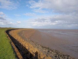 Walks in South Monmouthshire 