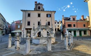 Koper - charming coastal town in Slovenia!