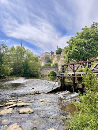 🇱🇺 LUXEMBOURG ON A BUDGET