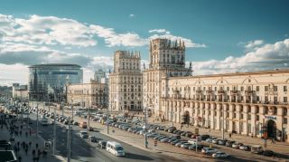 What to see in Minsk in 1–2 days: a ready-made mini-itinerary
