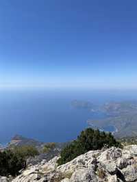 ОЛЮДЕНИЗ 🇹🇷 Лучший пляж Турции и топ мест
