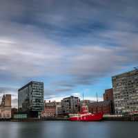 Liverpool Architecture