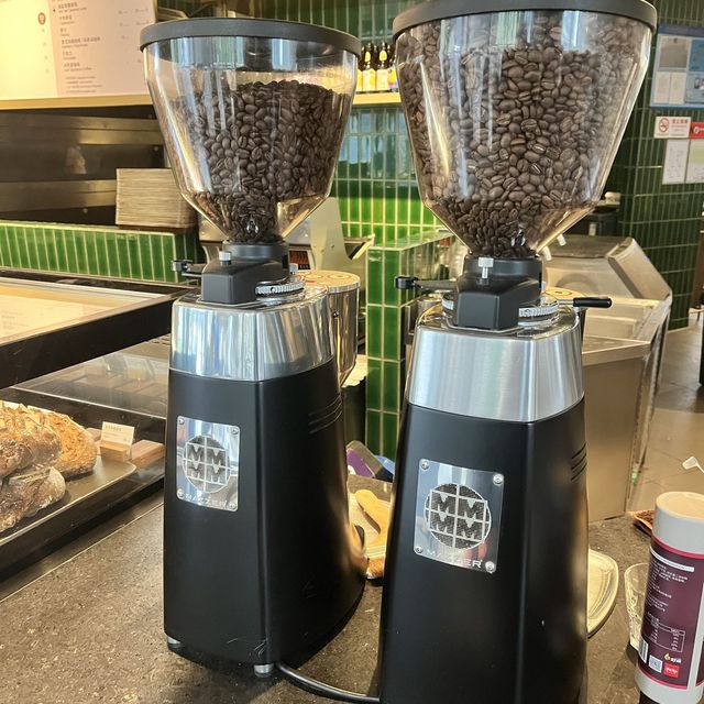Baker & Spice