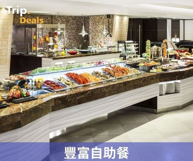 馬哥孛羅香港酒店｜套票七折起🍷
