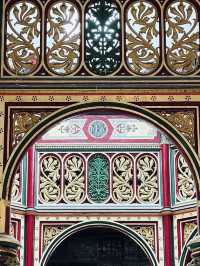 Crossness Pumping Station - London