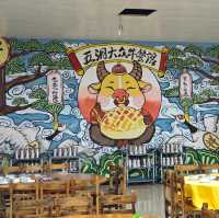 臺山探店④| 平、靚、正實現牛肉自由『五洞大眾牛餐館（台山第一店）』