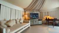 Natra Bintan, the newly popular hotel on Bintan Island.