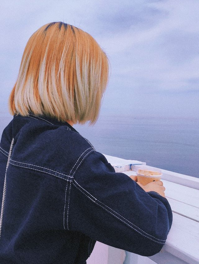 Yangma Island: May Escape 🏝️🚗🌊