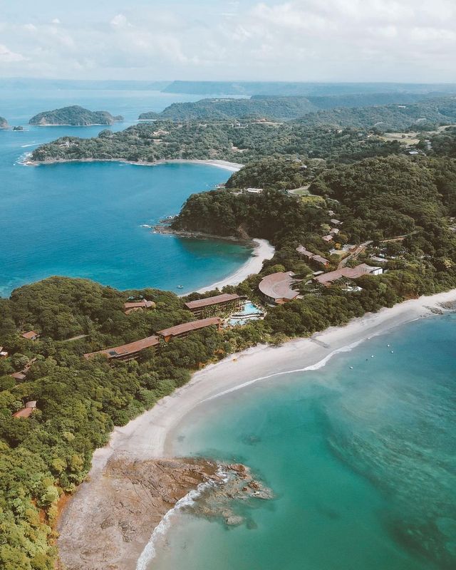 Costa Rica: Where Nature Rules Supreme