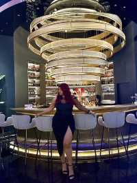 Dine galactically! ✨