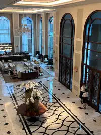The five-star executive suite with extremely high cost performance in Ho Chi Minh Hotel❗️