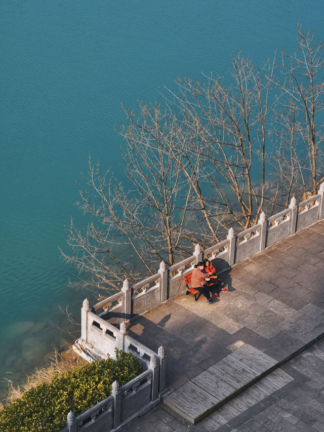 四川旅遊｜川北小城的兩處國寶石刻-皇澤寺與千佛崖