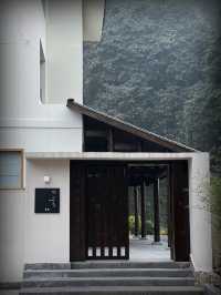 峨眉山｜明星同款半山民宿