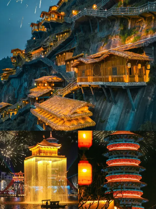 【Jiangxi Shangrao, Experience the Treasure Tour Recommended by National Geographic】