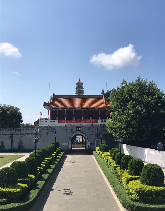 關於雷州的記憶｜小眾旅行地