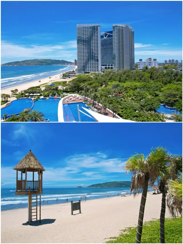 Tanyue Duxi Tianli | Huidong Seaside Resort