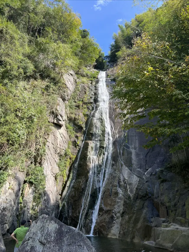 사명산은 가볼 만하다