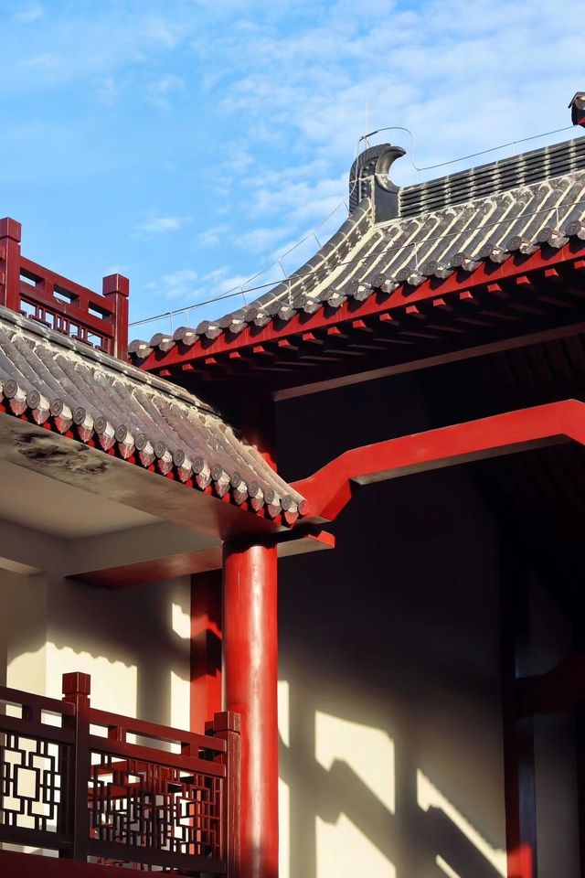 韶關市·珠璣古巷·珠璣村旅遊攻略 韶關市·珠璣古巷·珠璣村旅遊攻略