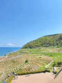 日本旅遊|奧能登半島