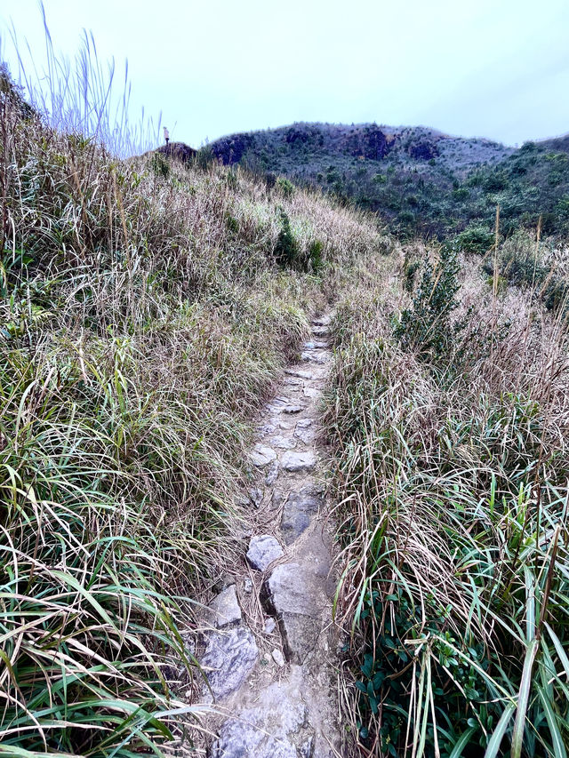 廈門周邊徒步拜拜！“閩南第一山”靈通山攻略