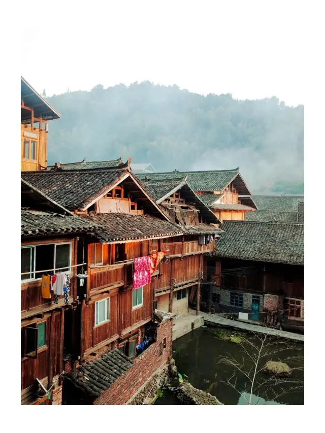 잊을 수 없는 고도, 조흥동 촌이 남긴 인상