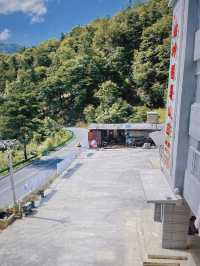 夏送清涼風馳宜昌，湖北自駕觀五峰之旅