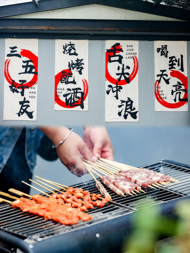 國慶自駕遊｜逃離城市計劃