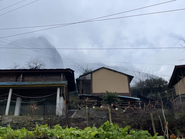 西藏｜最難進藏路丙察察線風景分享9-滇藏交界處