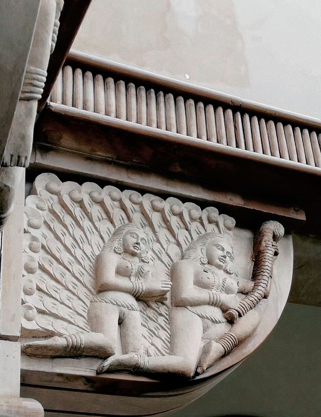 洛陽白馬寺