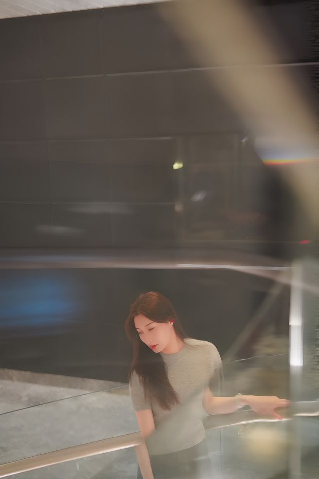 寶龍艾美酒店 交通樞紐旁的五時尚秘境