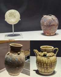 天目產佳瓷，臨安博物館五周年特展！