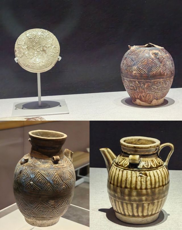 天目產佳瓷，臨安博物館五周年特展！