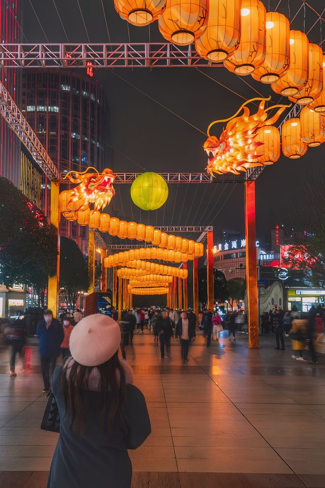 中國年味｜雙龍戲珠