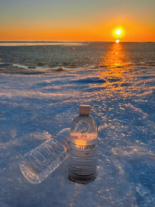 秦皇島阿那亞太上頭了，回來一周沒緩過來