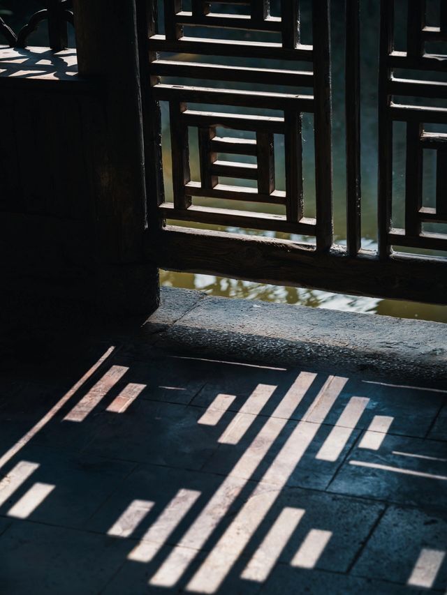 藏在泉州山村的古代書院