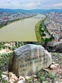 全國唯一女兒節的城市，女皇故里