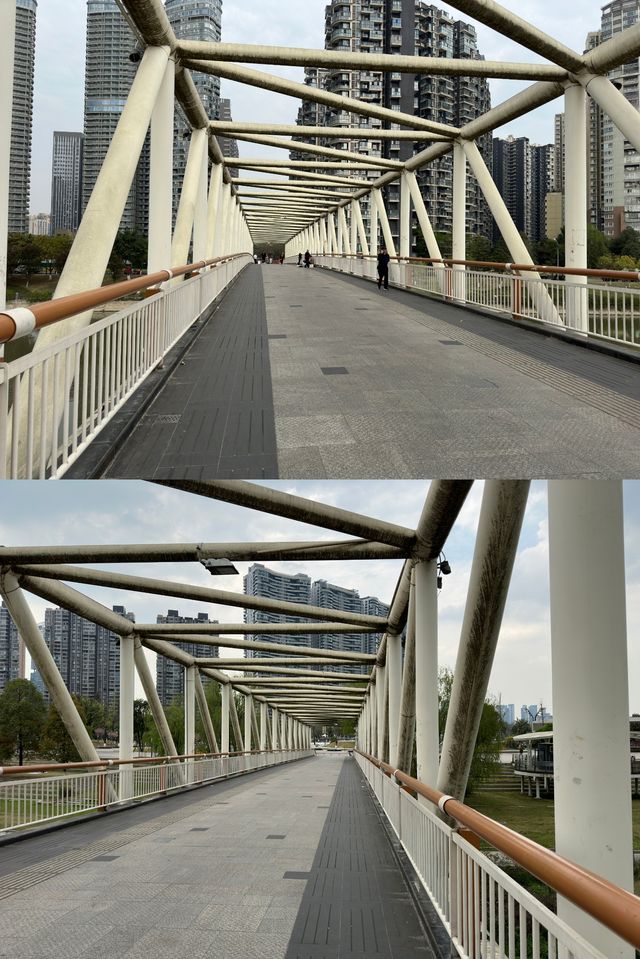 成都江濱公園