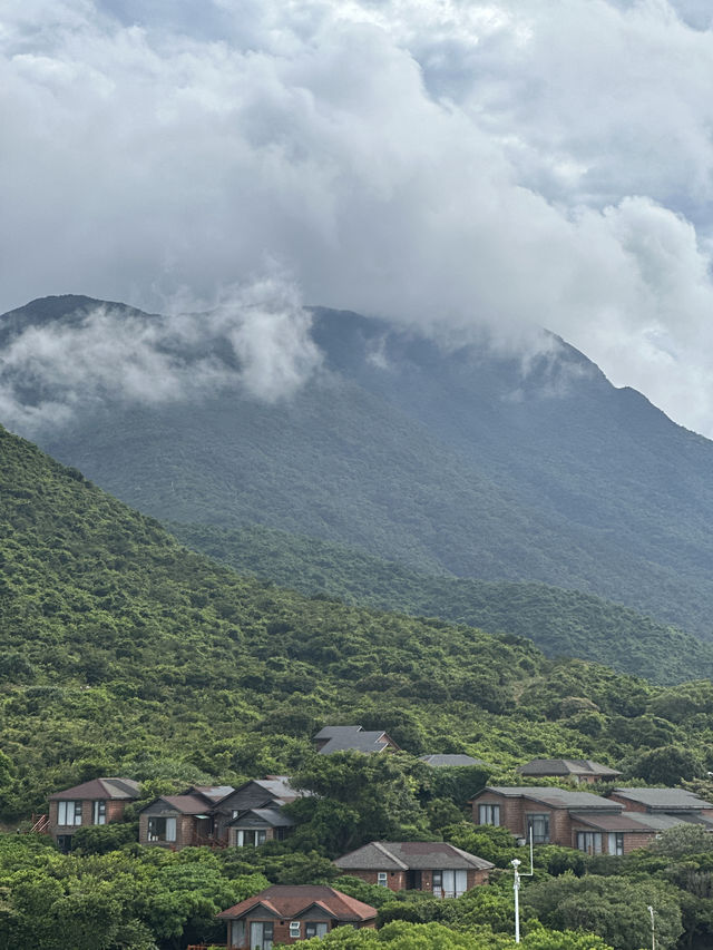 深圳｜看海必打卡的地方