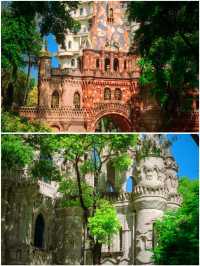 重慶·華生園夢幻城堡