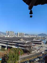 石城寶福院塔