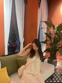 來西雙版納一定要體驗一次泰式古法按摩