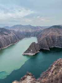 蘭州周邊兩日遊｜永靖劉家峽炳靈寺石窟